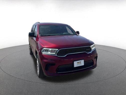 2023 Dodge Durango SXT
