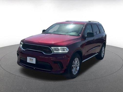 2023 Dodge Durango SXT
