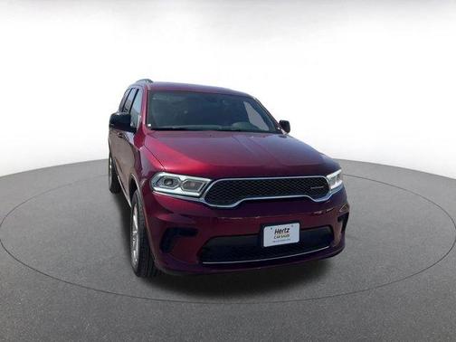 2023 Dodge Durango SXT