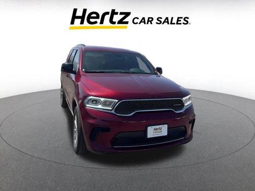 2023 Dodge Durango SXT