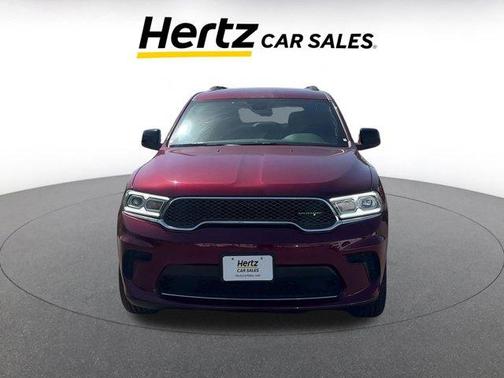 2023 Dodge Durango SXT