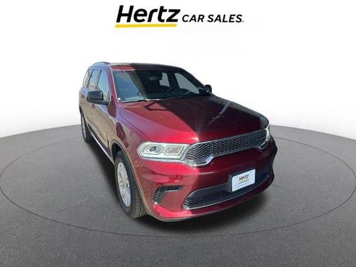 2023 Dodge Durango SXT