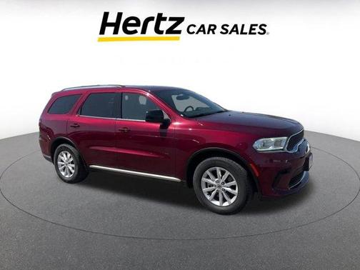 2023 Dodge Durango SXT