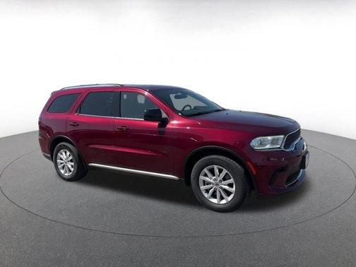 2023 Dodge Durango SXT