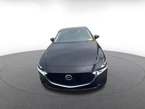 2025 Mazda Mazda3 FWD w/Preferred Package