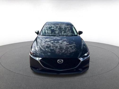 2025 Mazda Mazda3 FWD w/Preferred Package