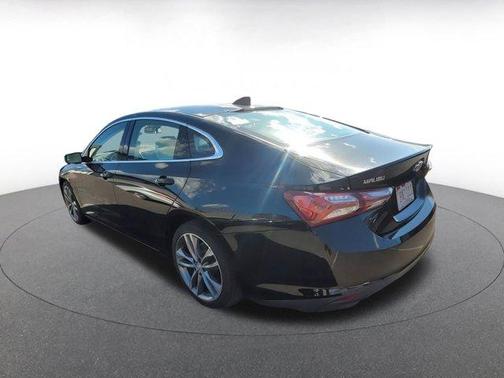 2024 Chevrolet Malibu 2LT