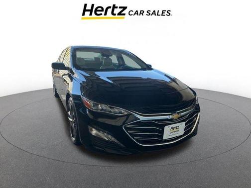 2024 Chevrolet Malibu 2LT