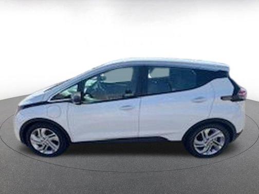 2023 Chevrolet Bolt EV 1LT
