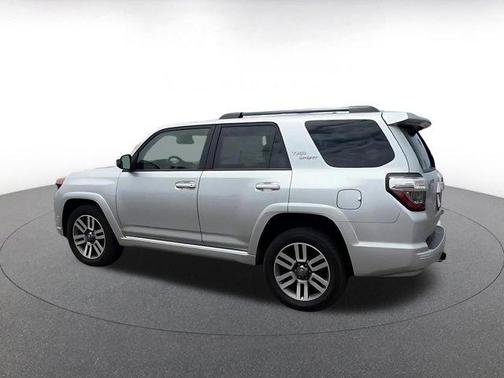 2024 Toyota 4Runner TRD Sport