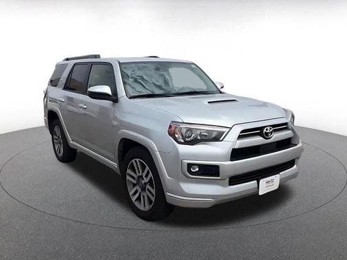 2024 Toyota 4Runner TRD Sport