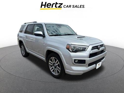 2024 Toyota 4Runner TRD Sport