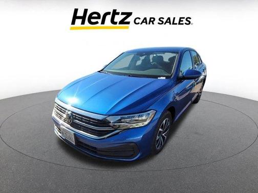 2024 Volkswagen Jetta 1.5T S