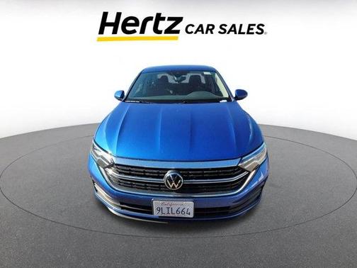 2024 Volkswagen Jetta 1.5T S