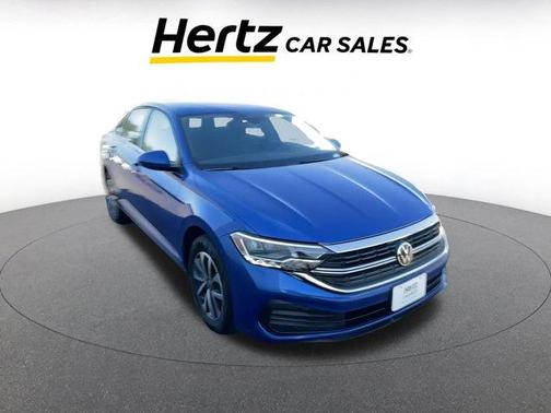 2024 Volkswagen Jetta 1.5T S