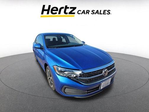 2024 Volkswagen Jetta 1.5T S