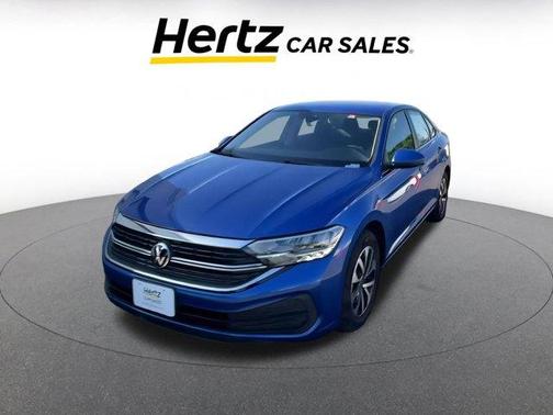 2024 Volkswagen Jetta 1.5T S