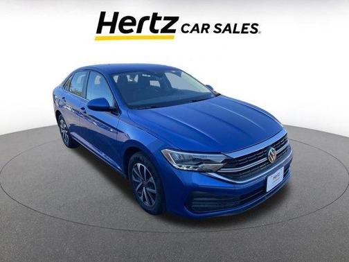 2024 Volkswagen Jetta 1.5T S