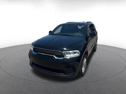 2024 Dodge Durango SXT