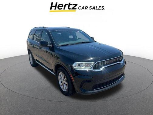 2024 Dodge Durango SXT