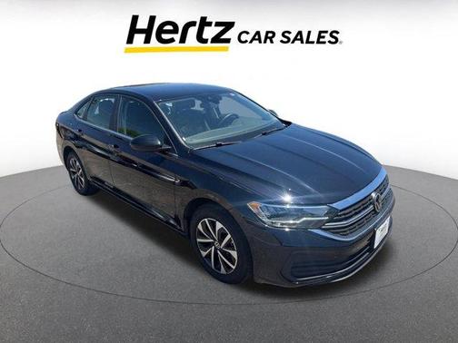 2024 Volkswagen Jetta 1.5T S