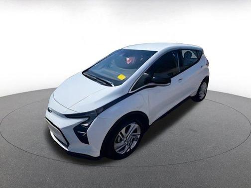 2023 Chevrolet Bolt EV 1LT