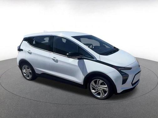 2023 Chevrolet Bolt EV 1LT