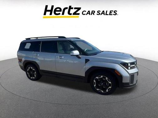 2024 Hyundai SANTA FE SEL
