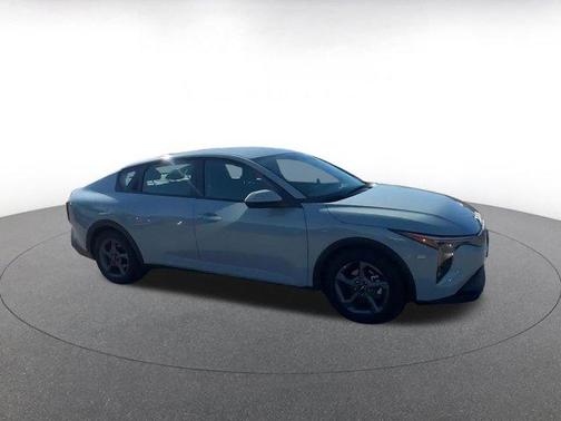 Haze 2025 Kia K4
