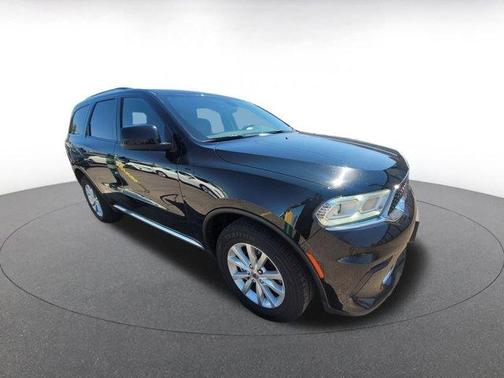 2023 Dodge Durango SXT