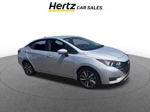 2024 Nissan Versa 1.6 SV