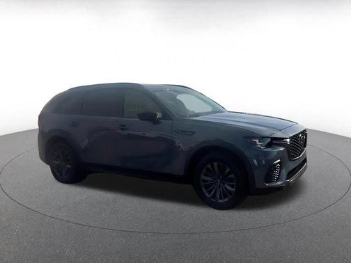 2025 Mazda CX-70 PF