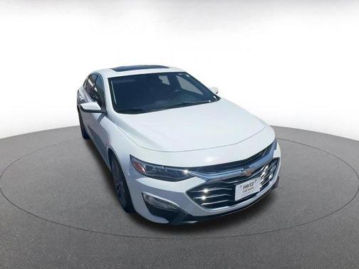 2024 Chevrolet Malibu 2LT