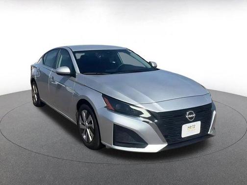 2023 Nissan Altima 2.5 S