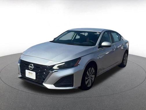 2023 Nissan Altima 2.5 S
