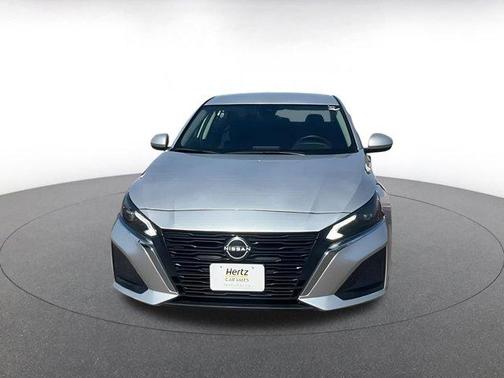 2023 Nissan Altima 2.5 S
