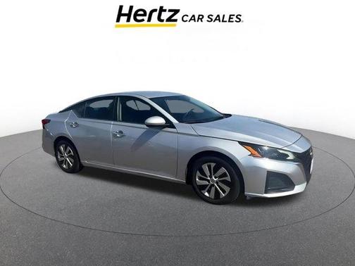 2023 Nissan Altima 2.5 S
