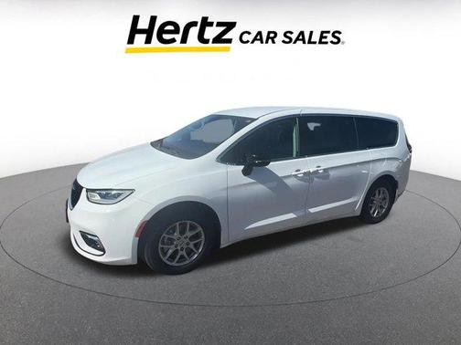 2024 Chrysler Pacifica Touring-L