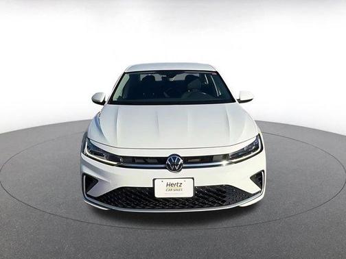 2025 Volkswagen Jetta 1.5T S