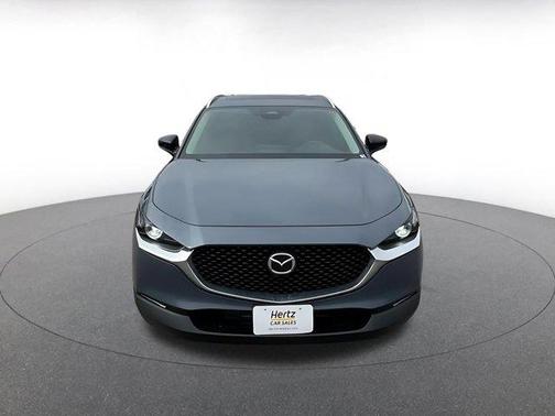 2025 Mazda CX-30 2.5 S Carbon Edition