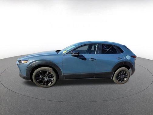 2025 Mazda CX-30 2.5 S Carbon Edition