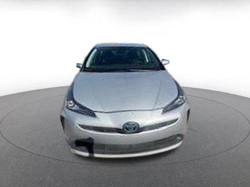 2021 Toyota Prius L