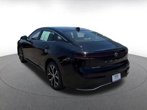 2024 Toyota Crown XLE