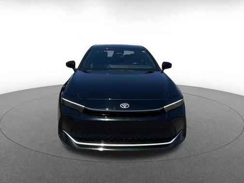 2024 Toyota Crown XLE