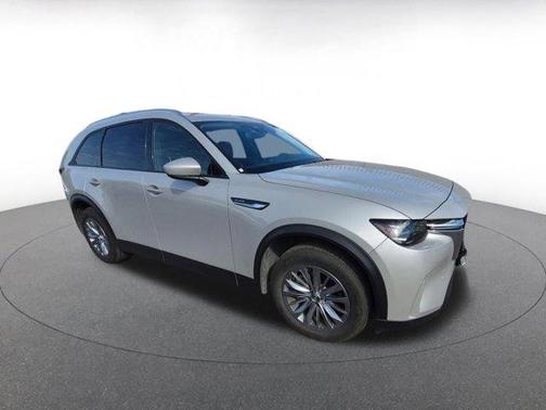2025 Mazda CX-90 Preferred