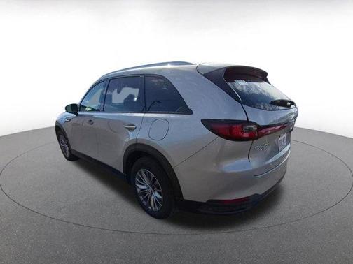2025 Mazda CX-90 Preferred