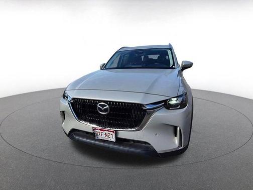 2025 Mazda CX-90 Preferred