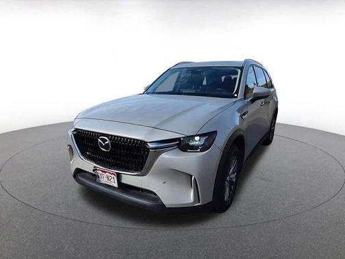 2025 Mazda CX-90 Preferred