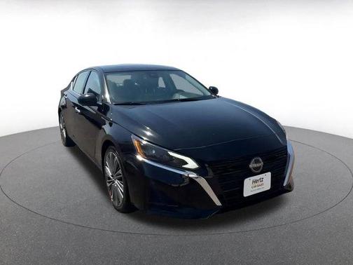 2024 Nissan Altima 2.5 SL
