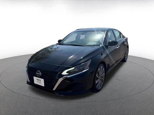 2024 Nissan Altima 2.5 SL